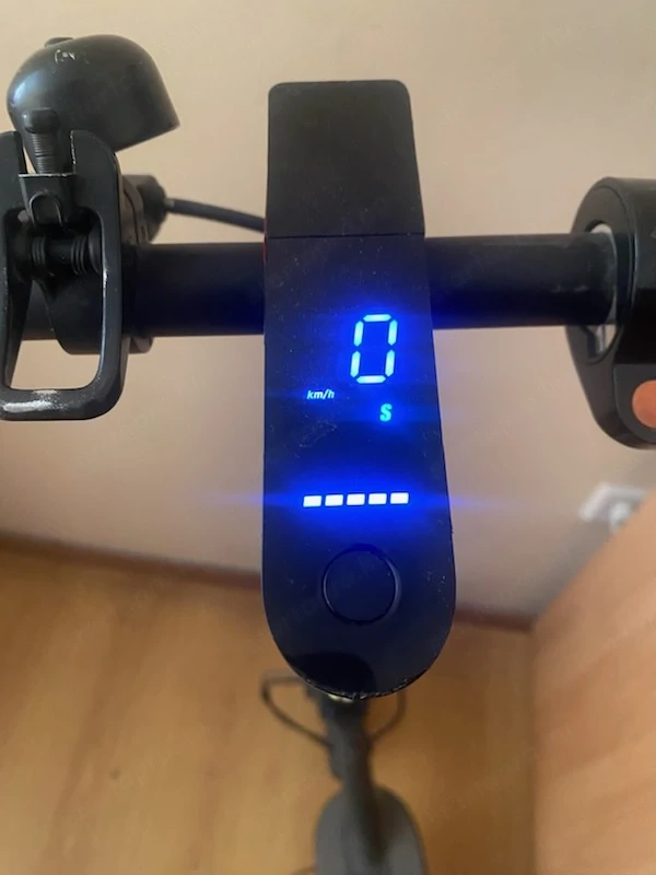  Mi Electric Ssooter Essential E roller