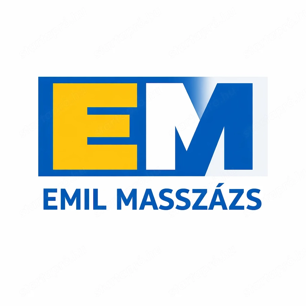 Emil Masszázs házhoz