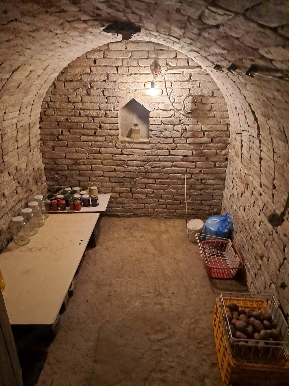 Eladó családi ház (Kaposvár-Toponár)