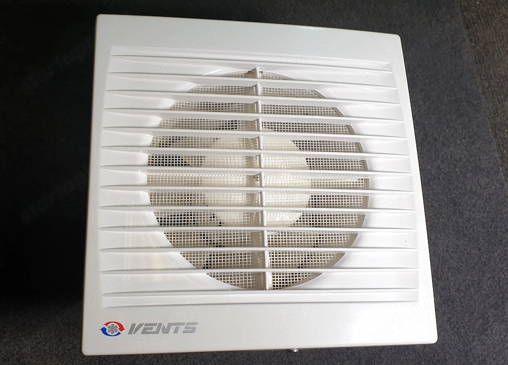 Vents 125 csőventilátor eladó