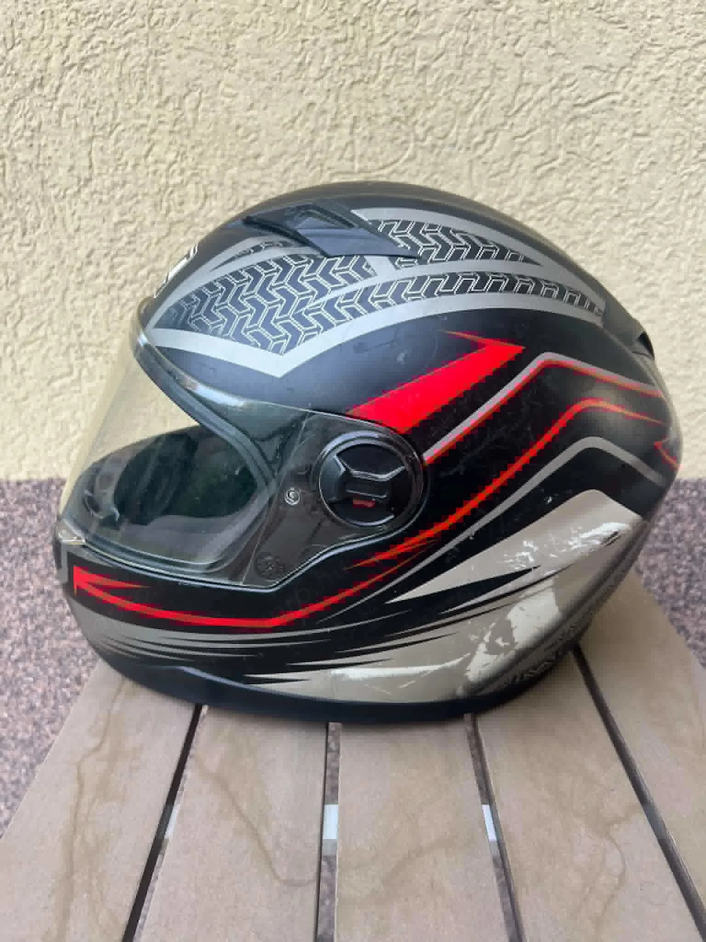 JET Helmet motoros bukósisak eladó
