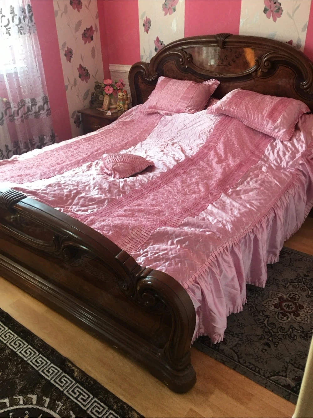 1 bed · 46m² · Családi ház