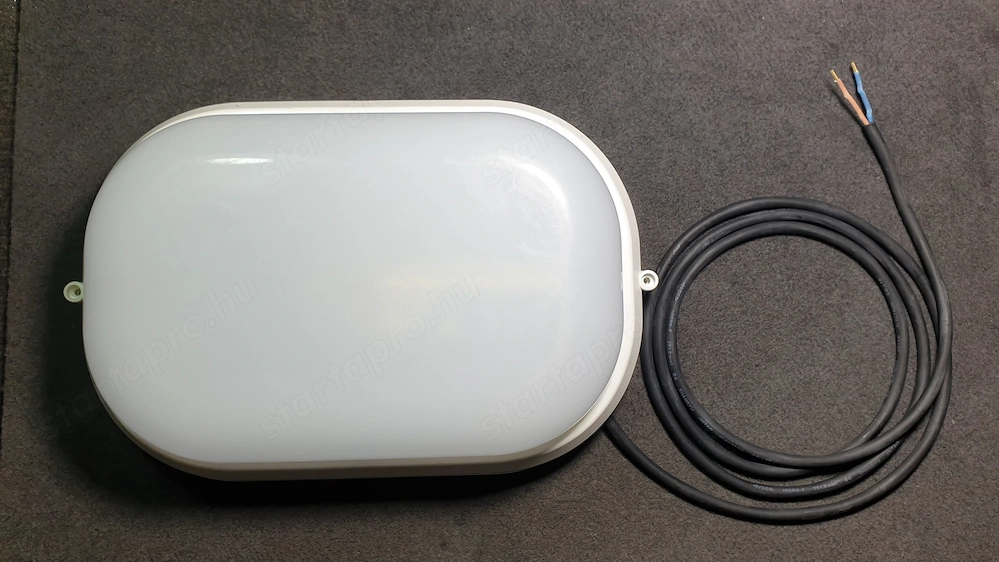 Sylvania 18W LED falilámpa   hajólámpa eladó