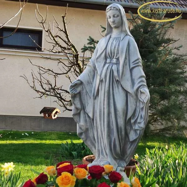 Szűz Mária szobor rendelés