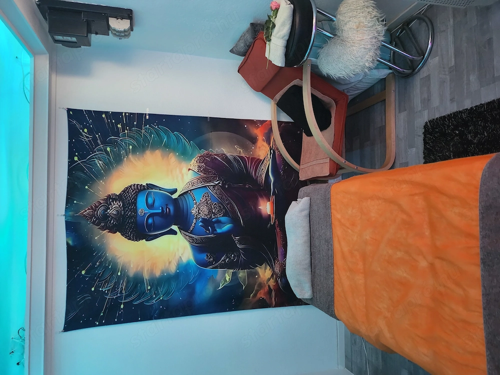 Masszőzöket keresünk 3. Ker.