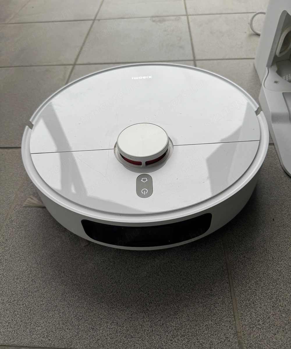 Xiaomi X10+ robotporszívó