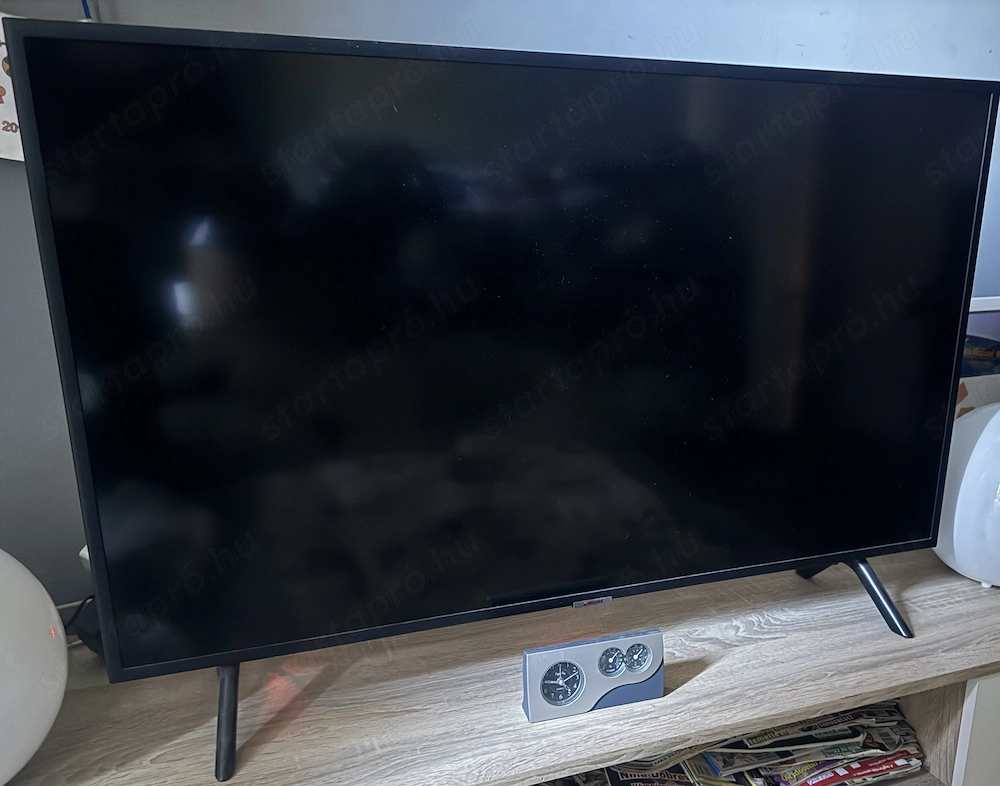 Samsung UE40NU7122K 101cm-es UHD LED TV