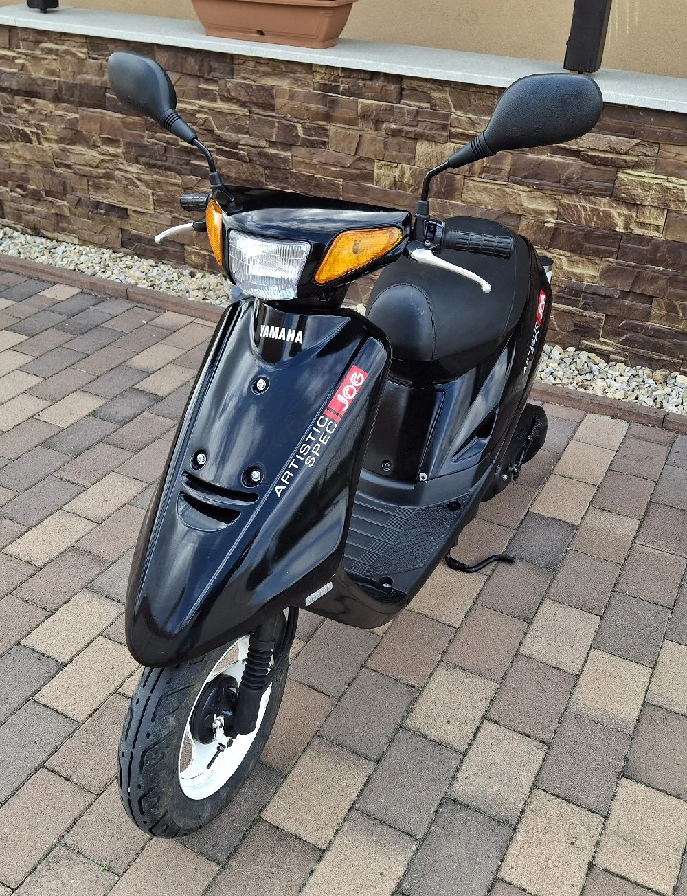 Yamaha Jog 3kj 50 Újszerű