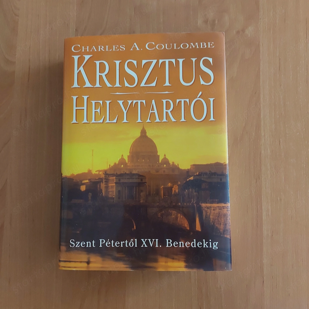 Krisztus helytartói 