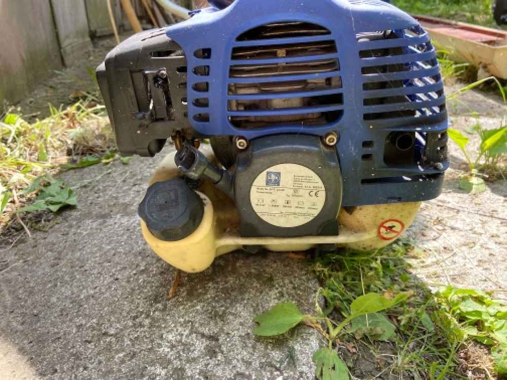 Lux BFS 43 42B fűkasza alkatrésznek