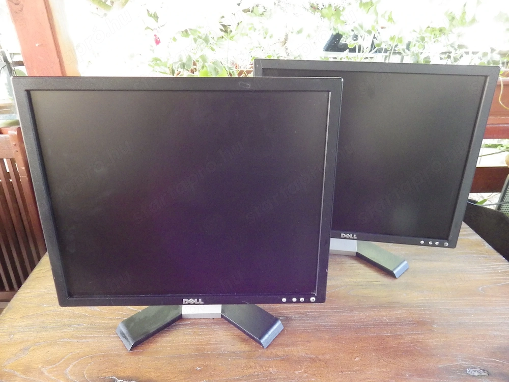 Dell 19 monitor  Siófok 