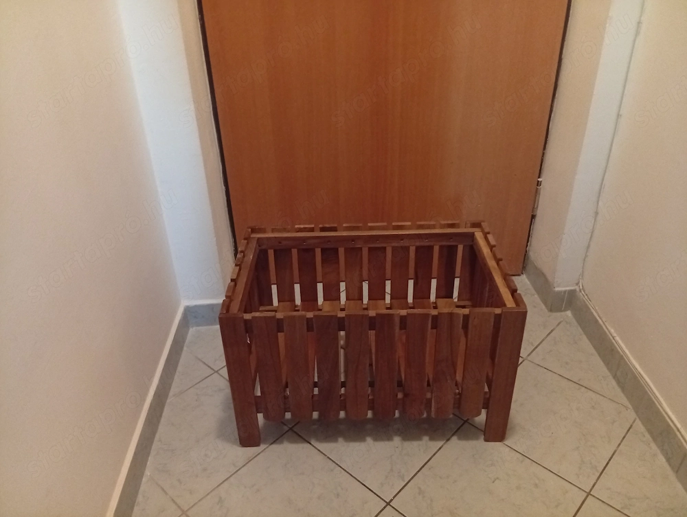 Új IKEA virágtartó  eladó 