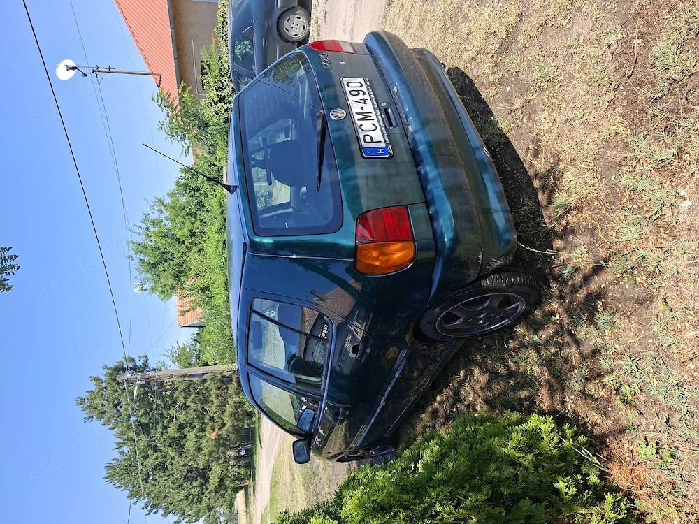Vw Polo III  1.0 benzines eladó.