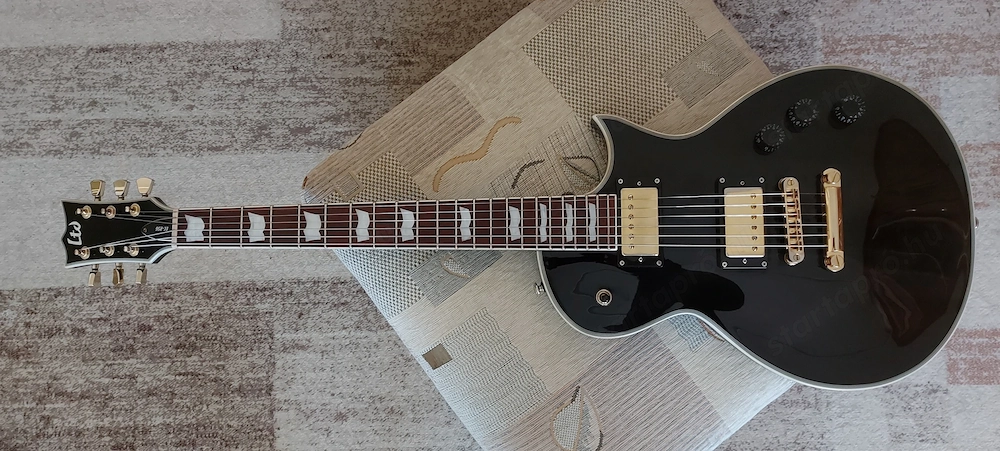 LTD Eclipse 256.