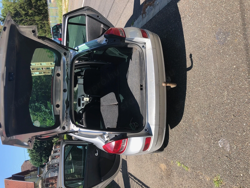 Renault Clio 1.5 dCi GrandTour (dízel kombi)