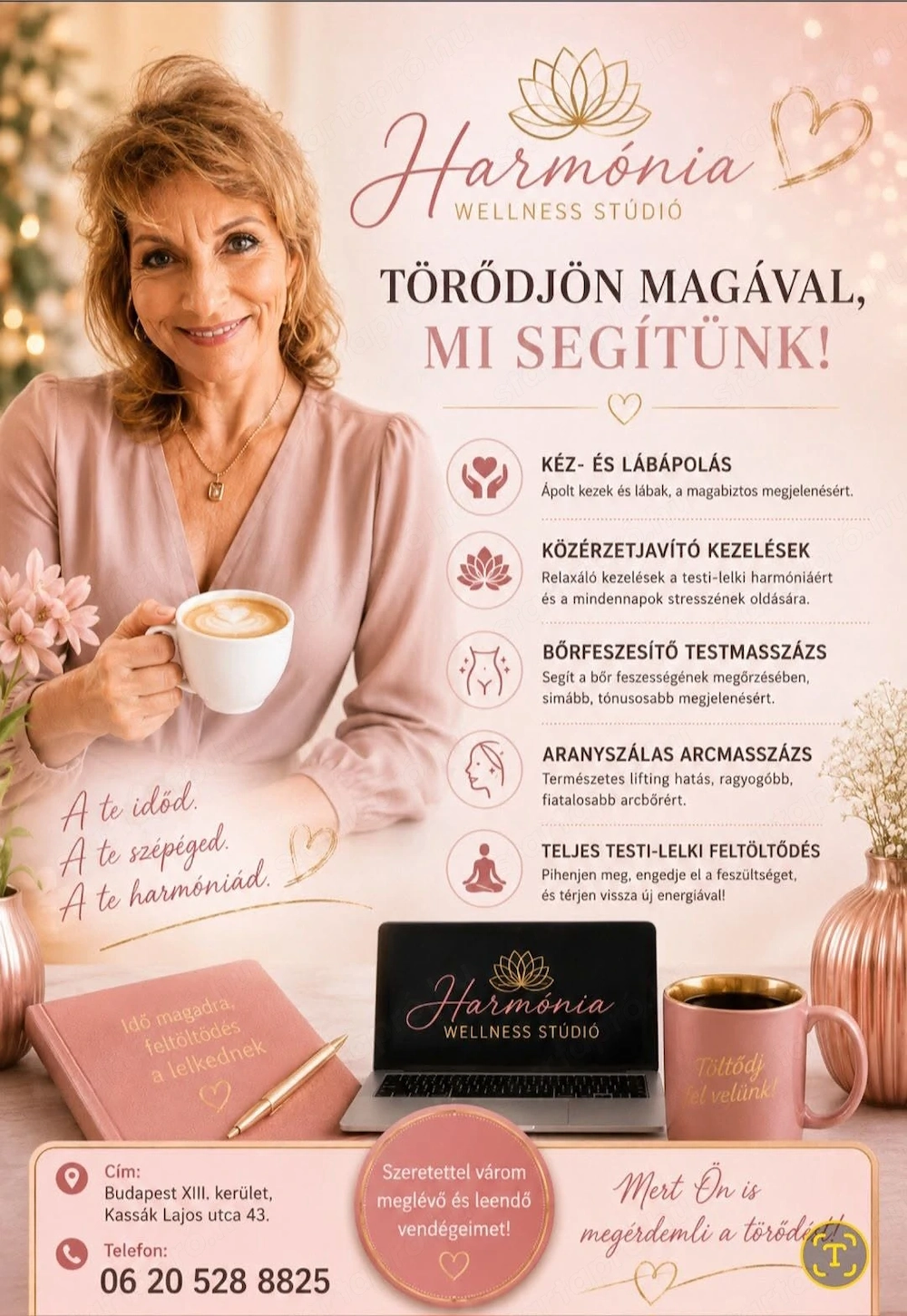Páros Masszázs Angyalföld 