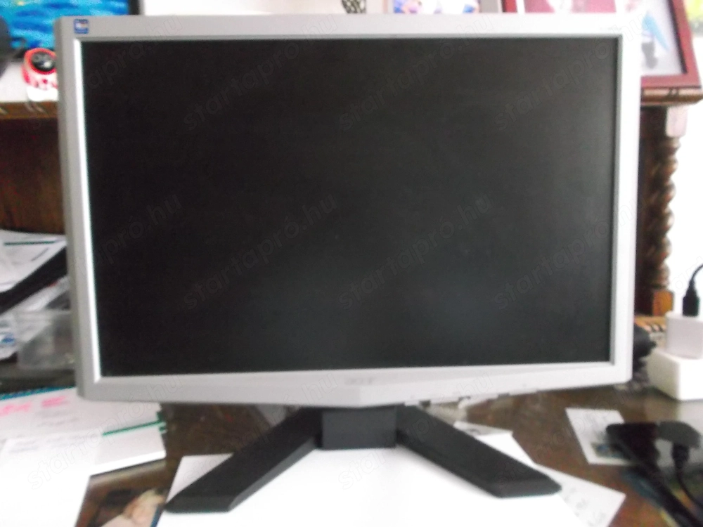 Acer LCD monitor olcsön eladö