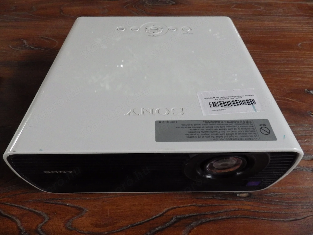 Sony projektor VPL-EX145  Siófok   