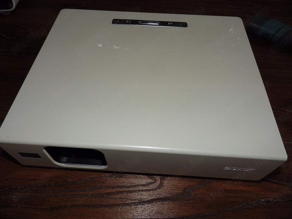 Sony projektor VPL-CX70  Siófok   