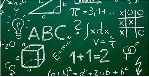 Matematika, informatika 