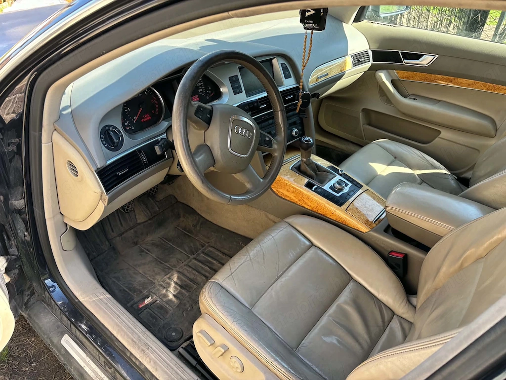 Audi a6 el adó 1.35000ft