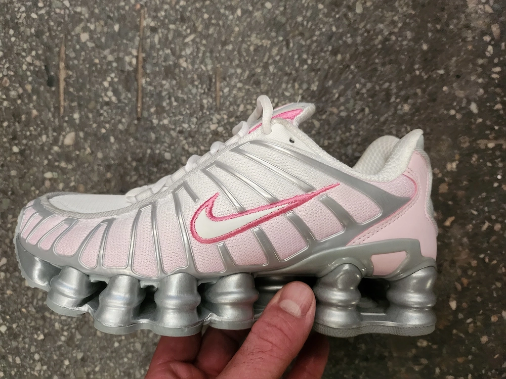 Nike air max shox cipő  (36 41)