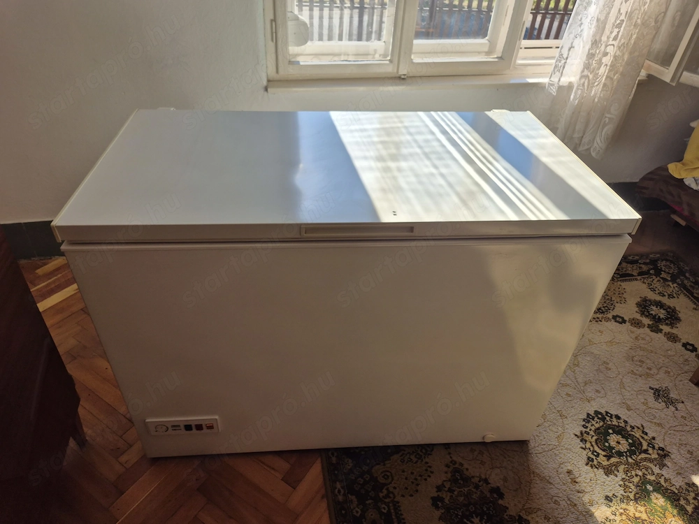 Zanussi-Lehel fagyasztóláda eladó!!