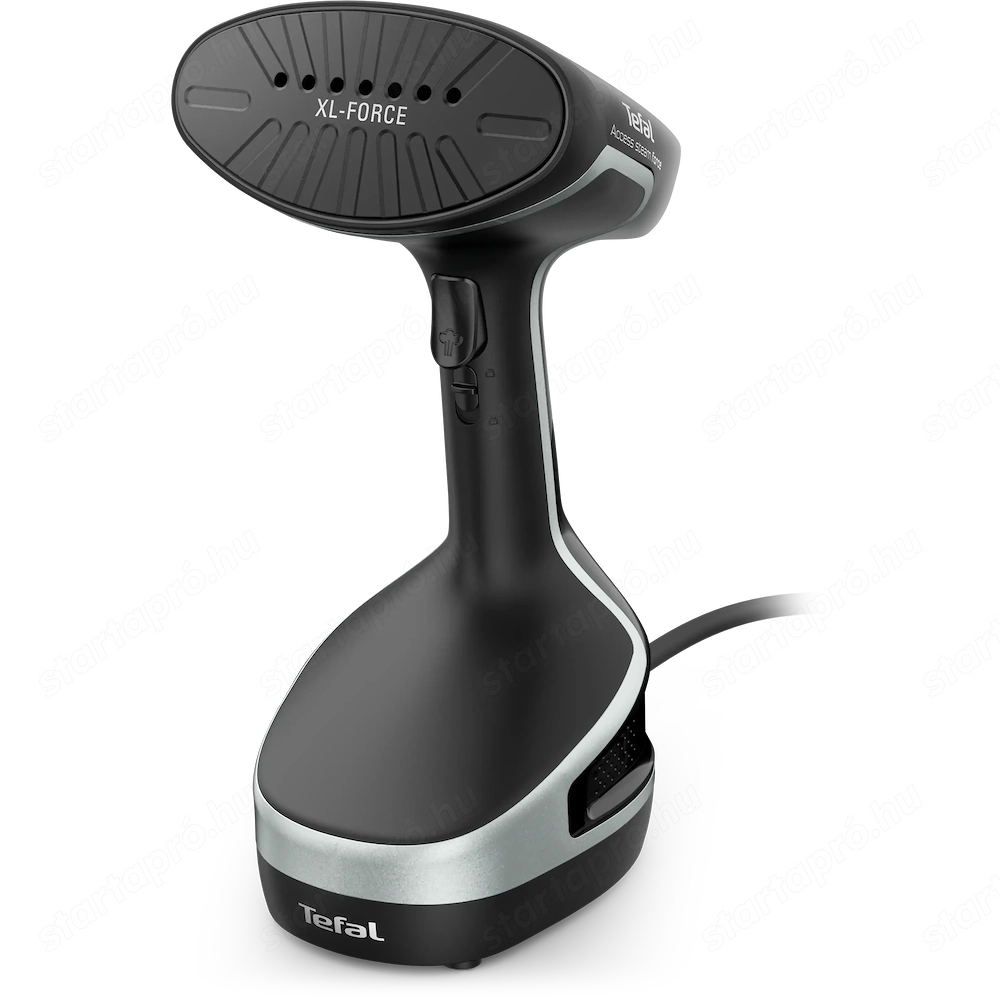 Ruhagőzölő Tefal Access Steam Force DT8270E1