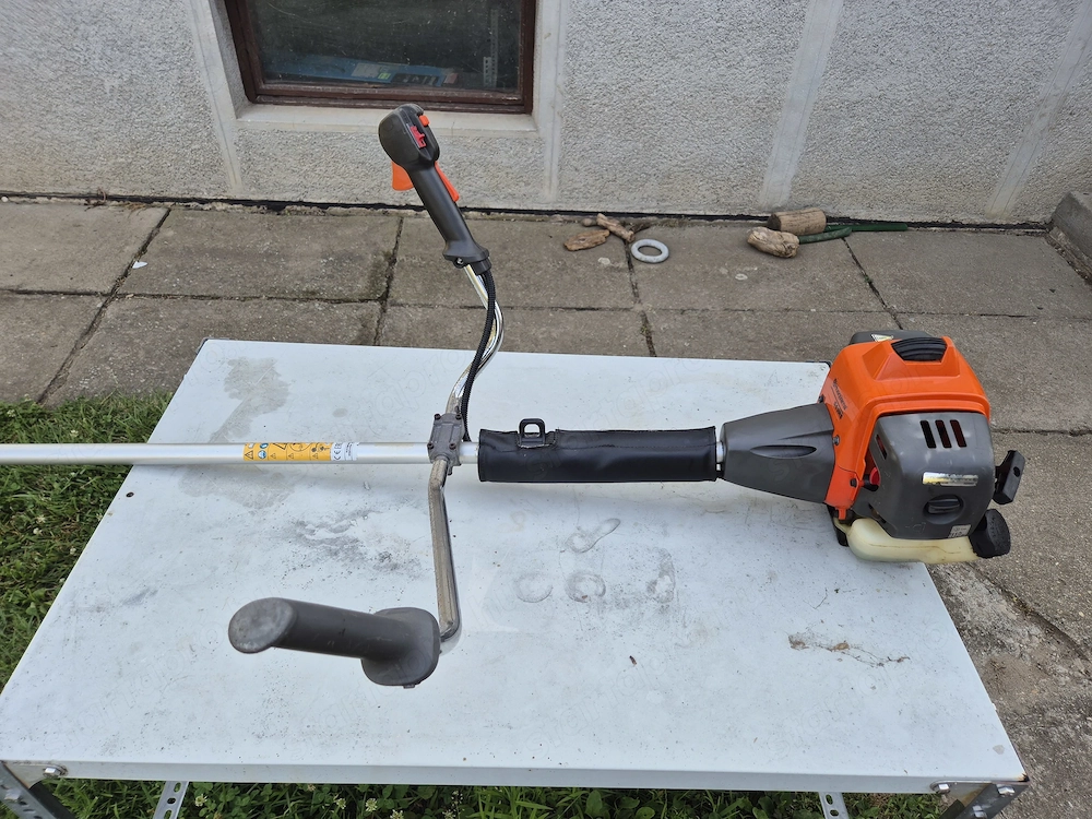 HUSQVARNA 543RS fűkasza eladó!!