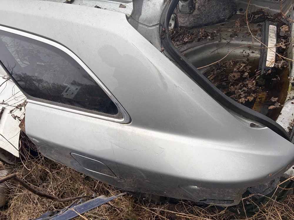 Toyota Avensis T27 jobbos balos hátsó negyed 2011-es telefonon érdeklődjön ár oldal