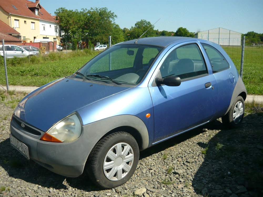 Ford ka 1.3