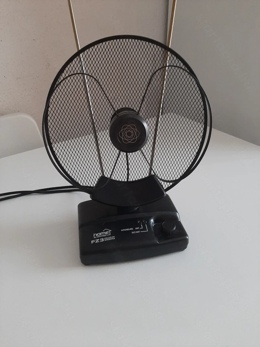 TV Szoba antenna (erősítős)