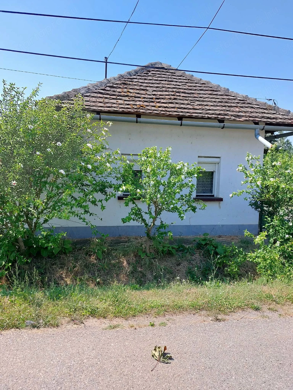 Családi ház eladó Kisújszálláson