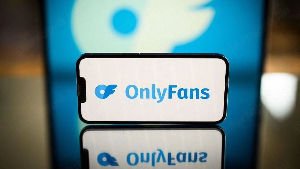 Pénzkeresés OnlyFans-szel! 