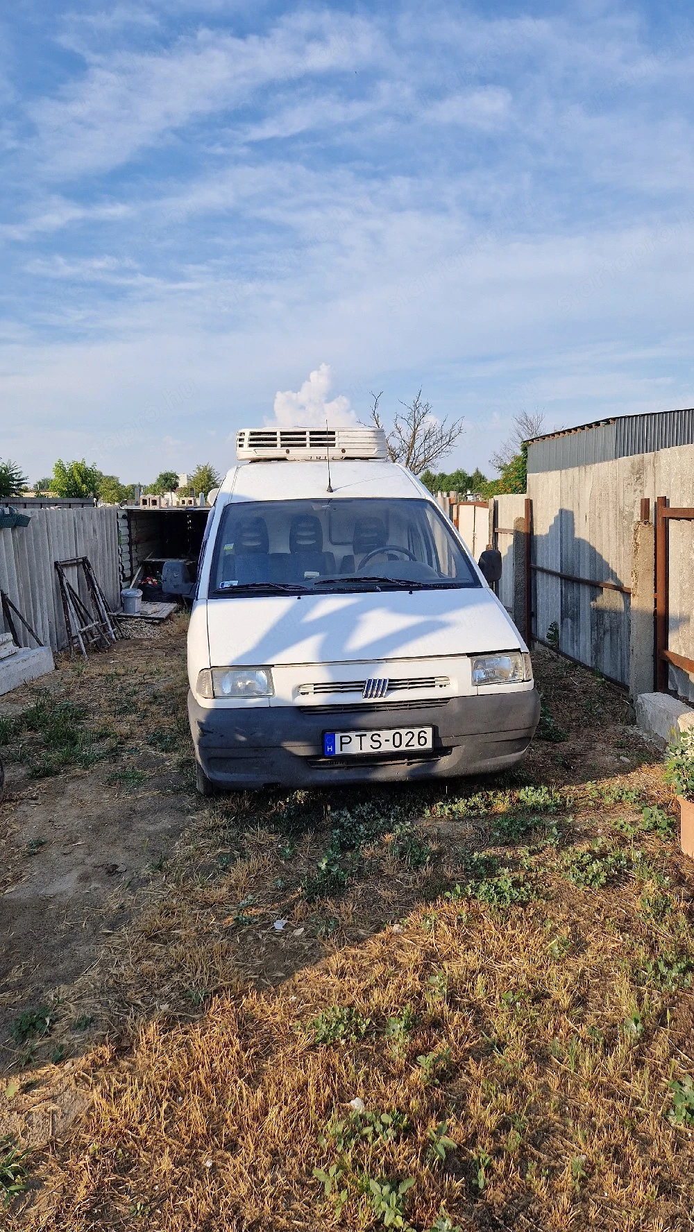 fiat scudo