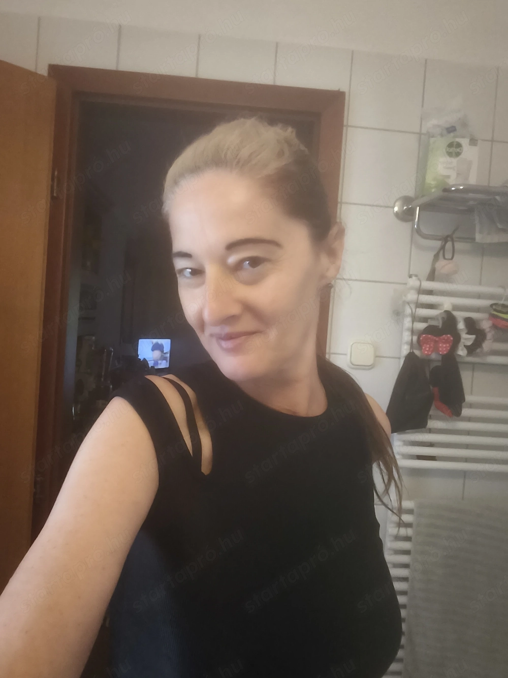 Masszázsok Masszőr Hölgytől!