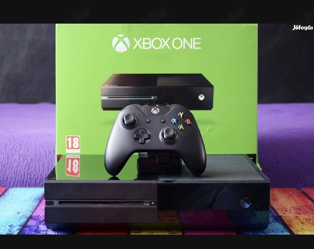 Kínal Xbox 