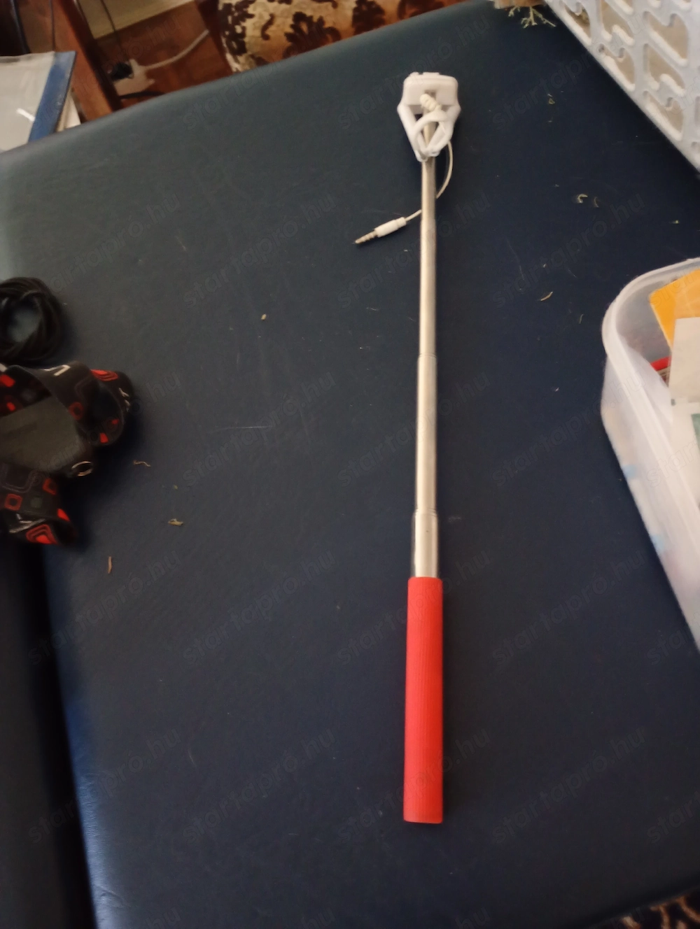 Szelfi bot, selfie bot, vezetékes kivitel. Szelfibot, selfie stick 2000ft óbuda személyesen óbudán l
