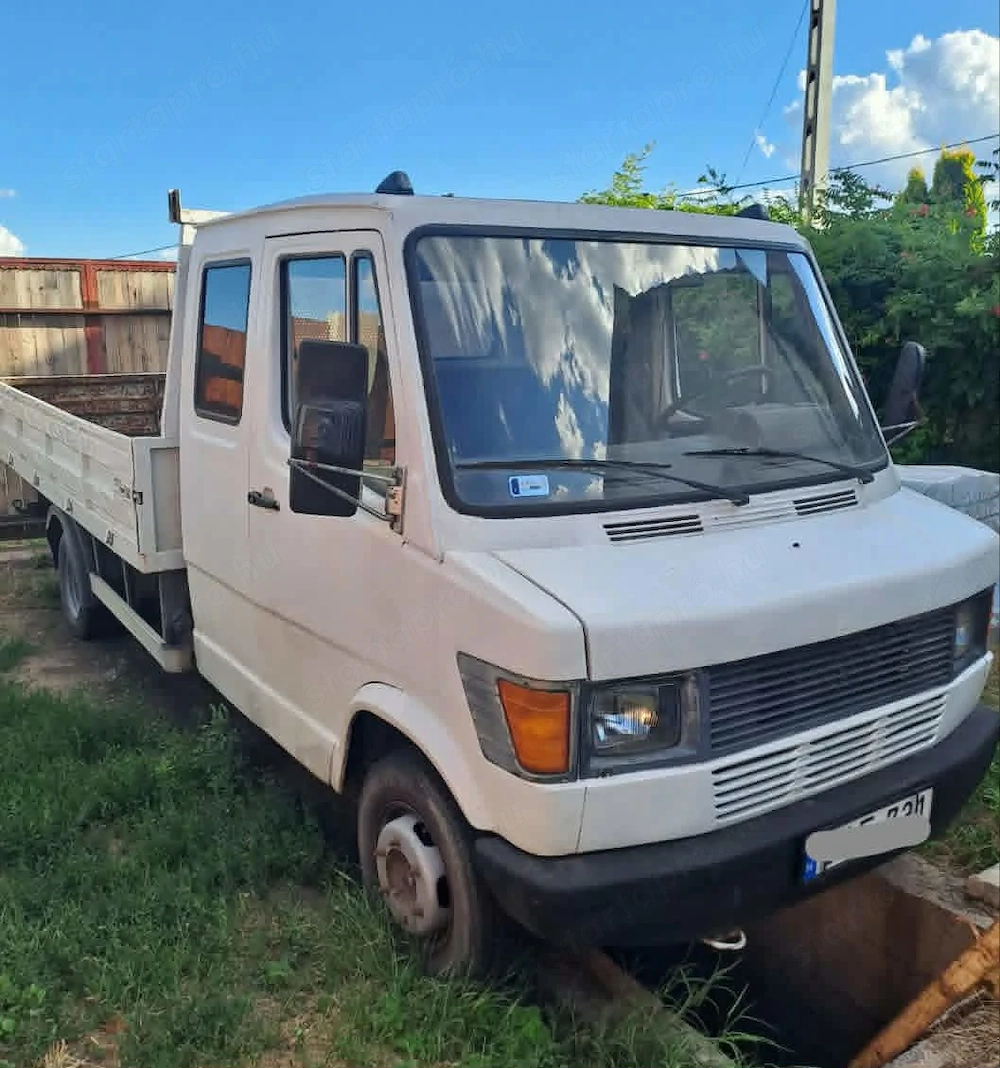 Mercedes Benz 410D eladó