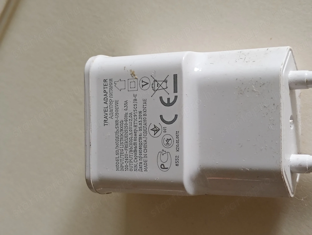 travel adapter swr-U90EWE 3000ft óbuda 36 50 104 8272