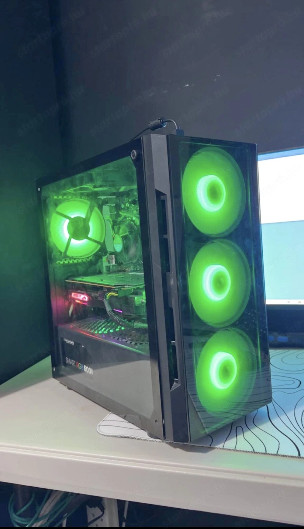 Intel i7 3770, RTX 2060 Gaming PC, Great Starter PC
