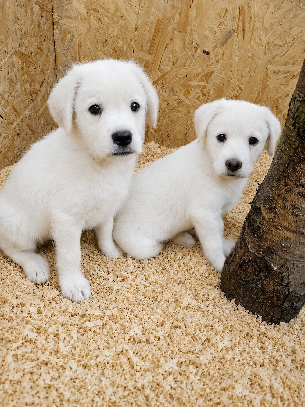 Labrador retriever kölyök kutyusok gazdisodnának 
