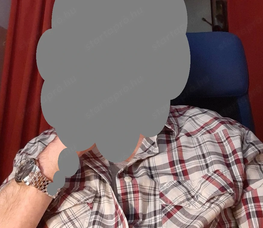 Kölcsönös örömök nálam, nálad