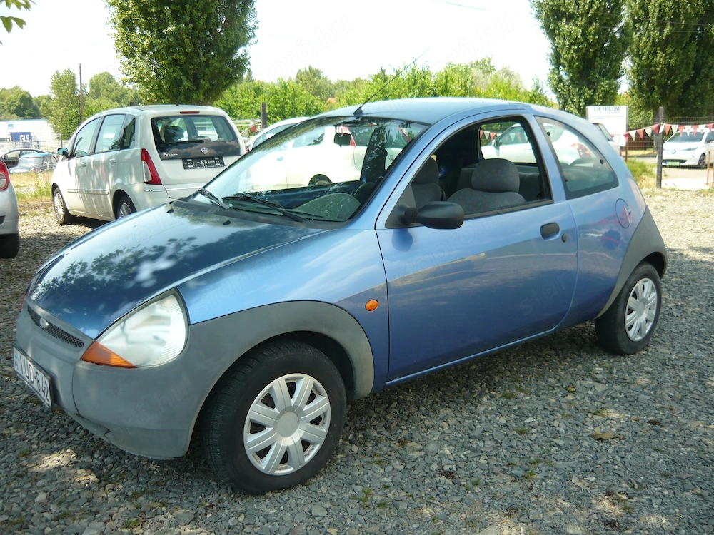 Ford ka 1.3