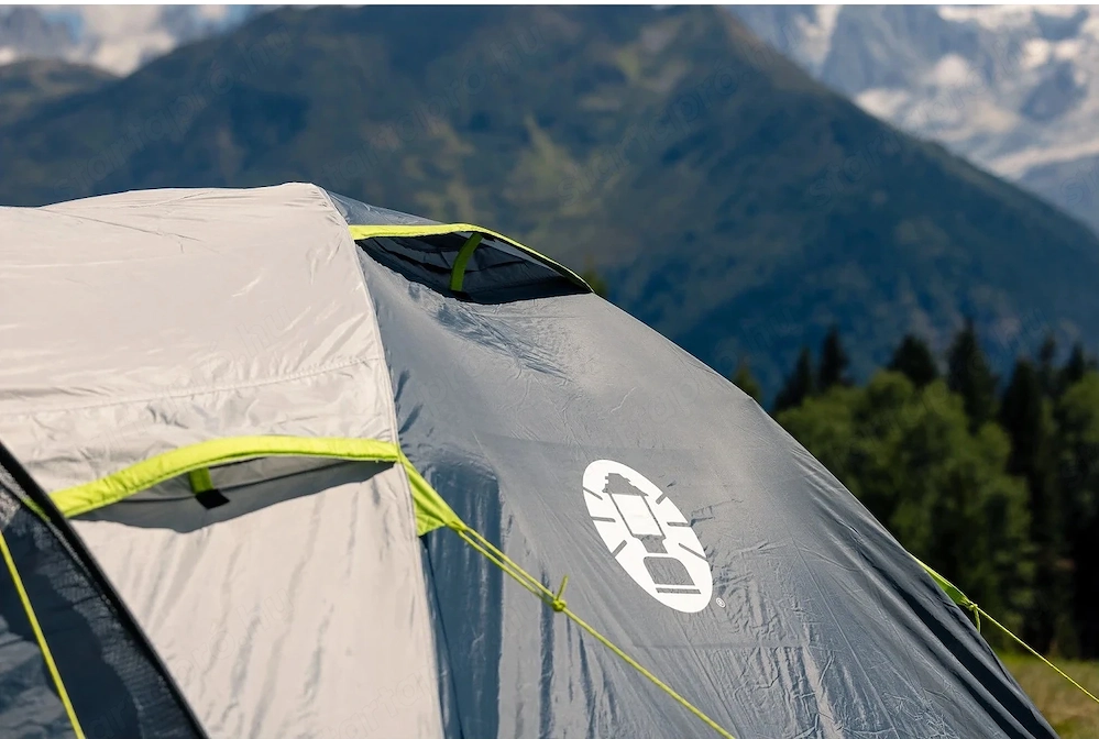 Coleman Darwin 2+    2 személyes sátor