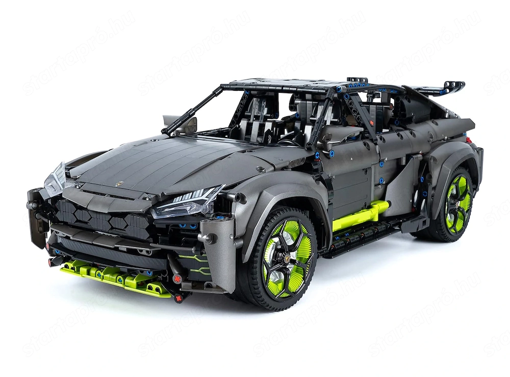 Lego komp. Technic Lamborghini Urus 3250db 1:8 Supercar Lepin ÚJ