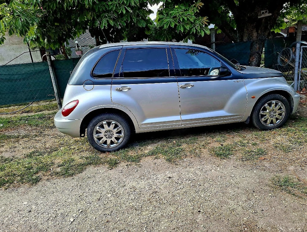 Chrysler PT Cruiser 