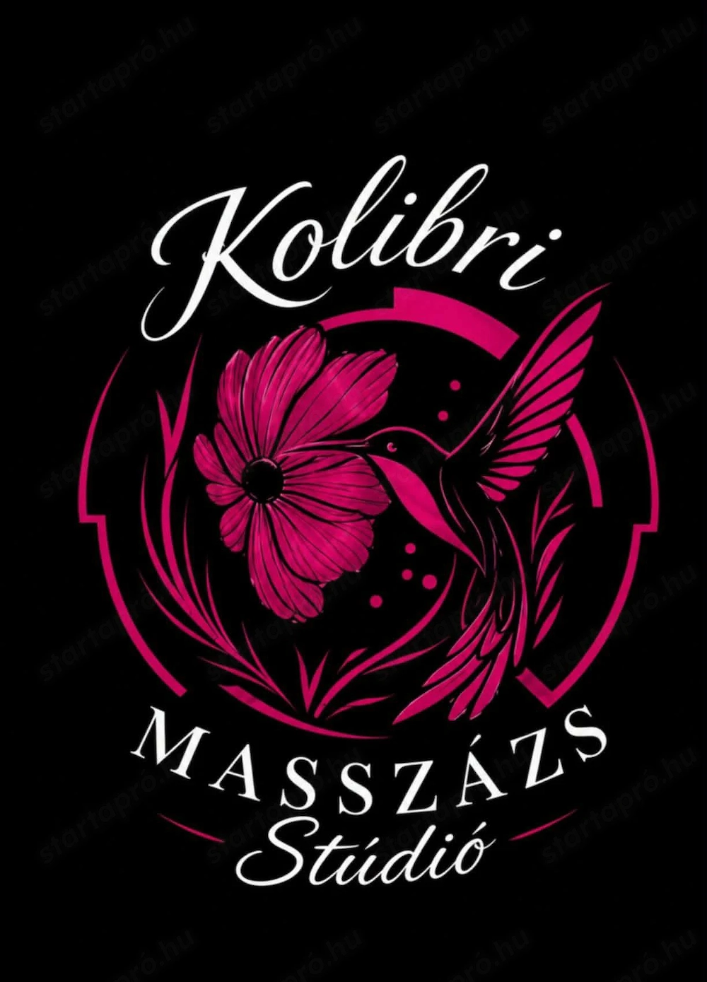 Kolibri masszázs 