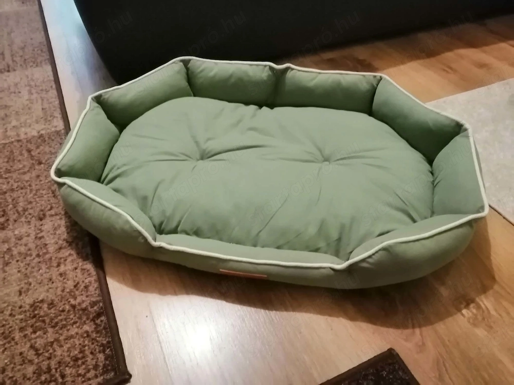 4 évszakos cica kutya ágy 