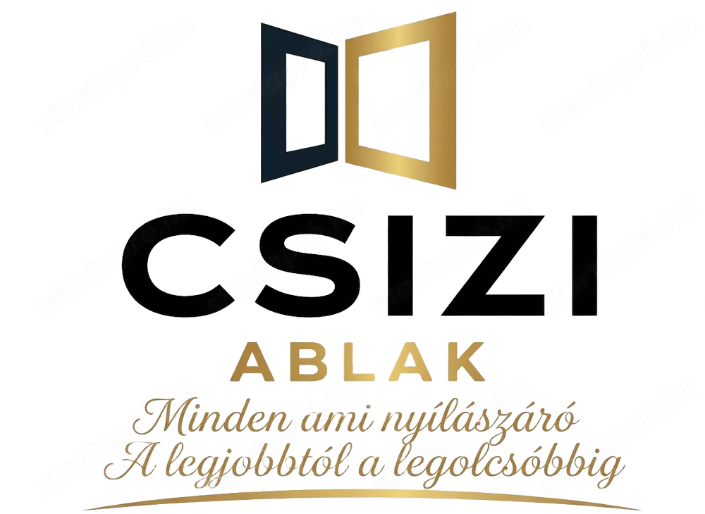 Műanyag ablakok, alumínium nyílászárók, beltéri ajtók és garázskapuk egy kézből.